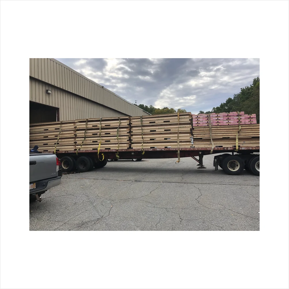 KDF style Mill Spec Crates