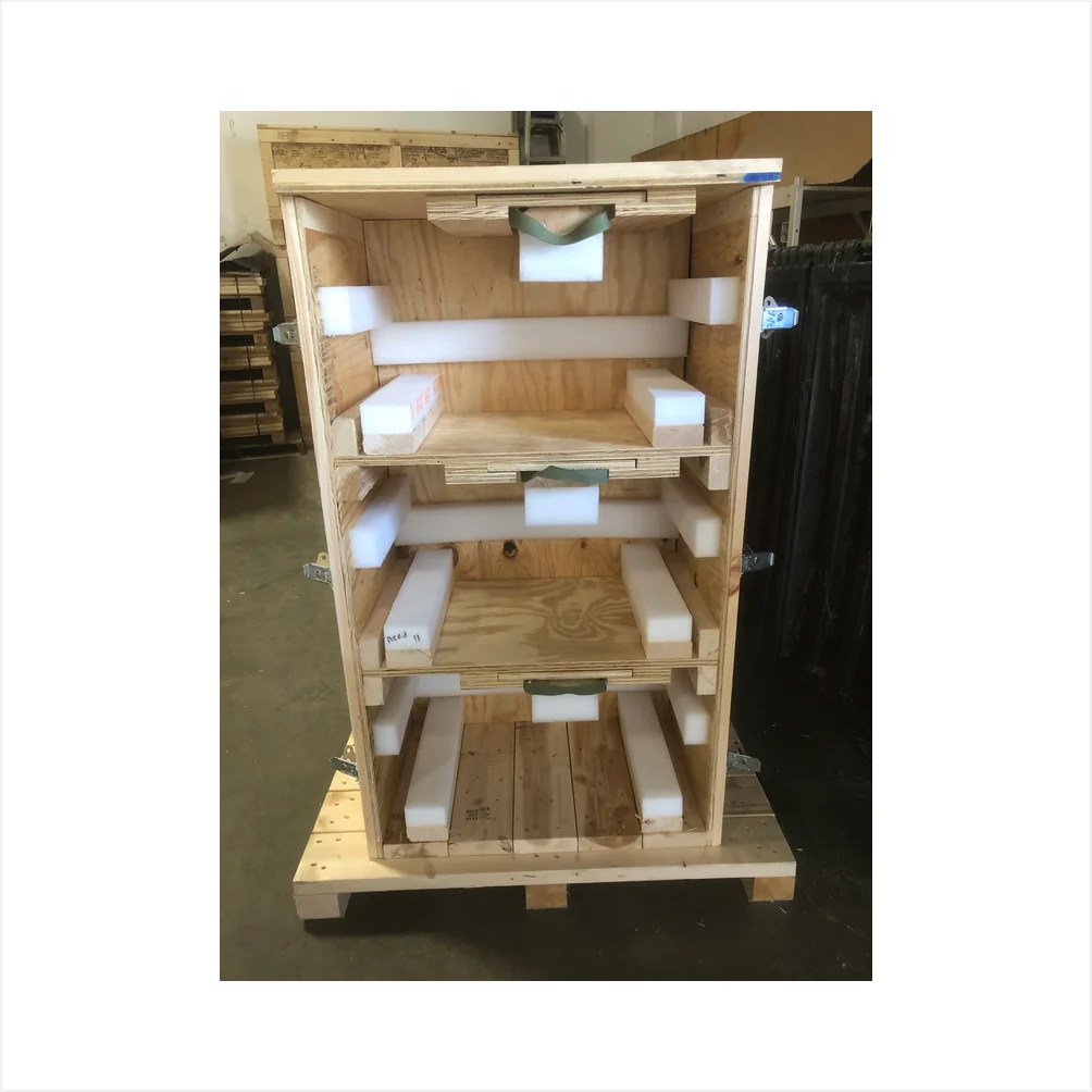 Transport Crate