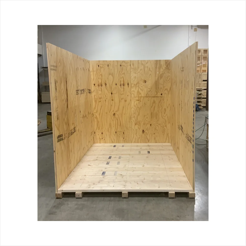 Inside view of ASTM D6251