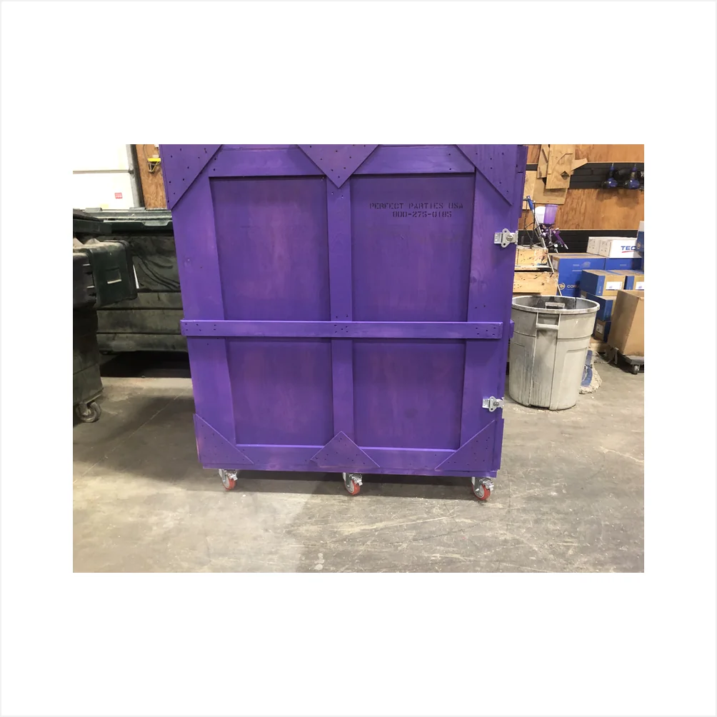 Show Crate 4