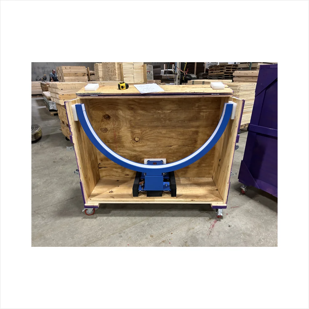 Show Crate 3